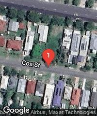 Cox Street, Margate (Qld.)