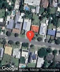 Crawford Street, Redcliffe (Qld.)