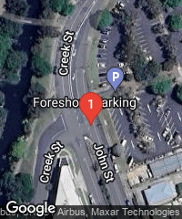 Creek Street, Redcliffe (Qld.)