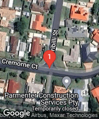 Cremorne Court, Kippa-Ring (Qld.)