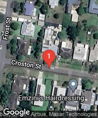Croston Street, Clontarf (Qld.)