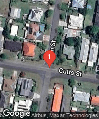 Cutts Street, Margate (Qld.)