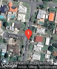 Cynthia Court, Redcliffe (Qld.)