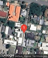 Cypress Place, Redcliffe (Qld.)