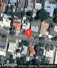 Dale Street, Clontarf (Qld.)