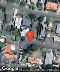 Dan Street, Clontarf (Qld.)