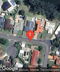 Daniel Court, Scarborough (Qld.)