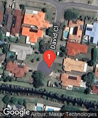 David Cl, Redcliffe (Qld.)