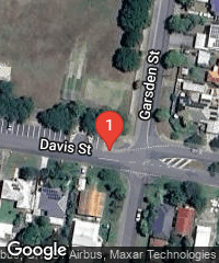 Davis Street, Redcliffe (Qld.)