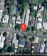 Deans Street, Margate (Qld.)