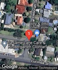 Deborah Street, Clontarf (Qld.)