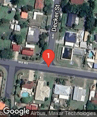 Decker Street, Kippa-Ring (Qld.)