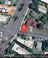 Dix Street, Redcliffe (Qld.)