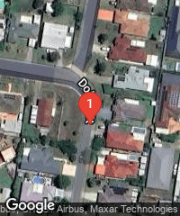 Dobell Street, Rothwell (Qld.)