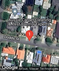 Dodds Street, Margate (Qld.)