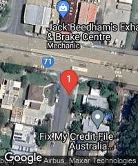 Dorall Street, Kippa-Ring (Qld.)