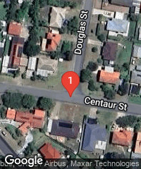 Douglas Street, Kippa-Ring (Qld.)