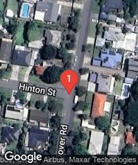 Dover Road, Redcliffe (Qld.)