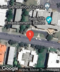 Downs Street, Redcliffe (Qld.)