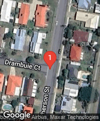 Drambuie Court, Kippa-Ring (Qld.)