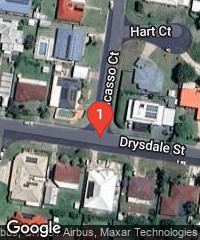 Drysdale Street, Rothwell (Qld.)