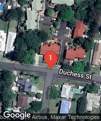 Duchess Street, Clontarf (Qld.)