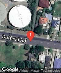 Duffield Road, Margate (Qld.)