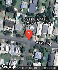 Dunbar Street, Margate (Qld.)