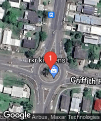 Dunns Terrace, Scarborough (Qld.)