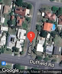 Edith Street, Margate (Qld.)