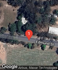 Edmund Street, Kippa-Ring (Qld.)