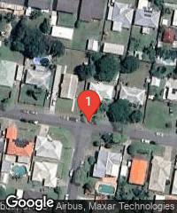 Edwin Street, Redcliffe (Qld.)