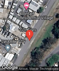 Elizabeth Avenue, Clontarf (Qld.)