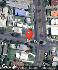 Ella Street, Redcliffe (Qld.)