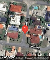 Elm Street, Rothwell (Qld.)