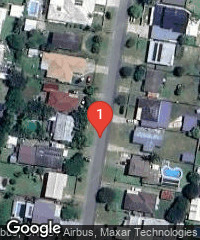 Elson Street, Margate (Qld.)