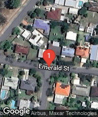 Emerald Street, Clontarf (Qld.)