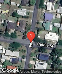 Enoch Street, Clontarf (Qld.)