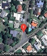 Esperanto Street, Redcliffe (Qld.)