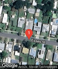 Essey Street, Clontarf (Qld.)