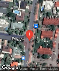 Eton Street, Rothwell (Qld.)