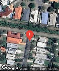 Ettie Street, Redcliffe (Qld.)