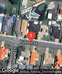 Euston Street, Kippa-Ring (Qld.)