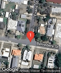 Evans Street, Clontarf (Qld.)