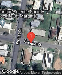 Eveline Street, Margate (Qld.)