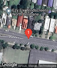 Eversleigh Road, Scarborough (Qld.)