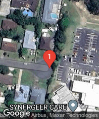 Farm Court, Redcliffe (Qld.)