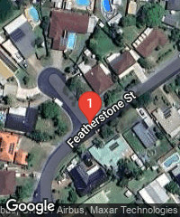 Featherstone Street, Kippa-Ring (Qld.)