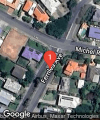 Fernlea Avenue, Scarborough (Qld.)