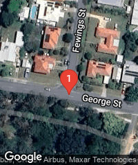 Fewings Street, Redcliffe (Qld.)